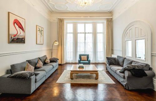 South Kensington Apartment | SouthKen Palace Suites