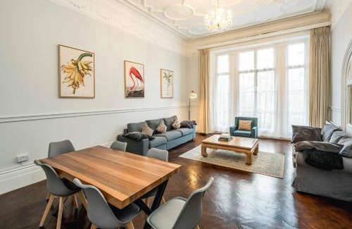 South Kensington Apartment | SouthKen Palace Suites