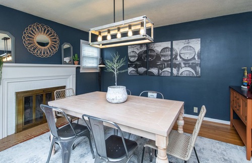 Lexington House | Southland's Oasis-14mi to Horse Park-3mi DtownLex
