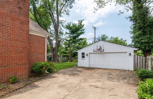 Lexington House | Southland's Oasis-14mi to Horse Park-3mi DtownLex