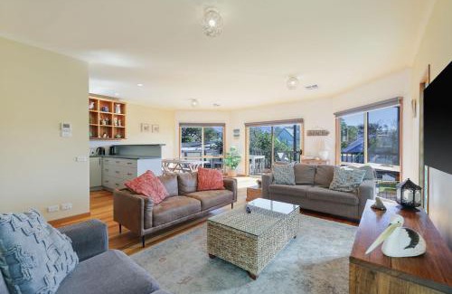 Cape Woolamai House | Southport Haven
