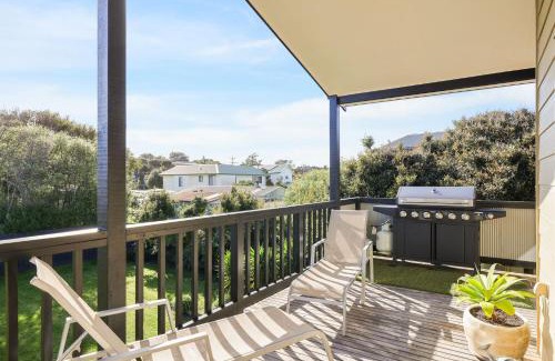 Cape Woolamai House | Southport Haven