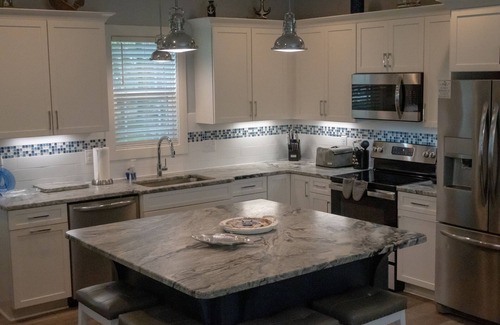 Southport House | Southport Live Oak Cottage