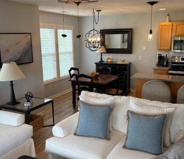 St. James House | Southport Serenity-Villa