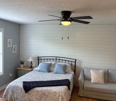 St. James House | Southport Serenity-Villa