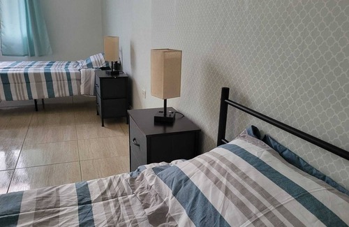 Whitehouse Cabin | SouthSea Park Retirement Resort