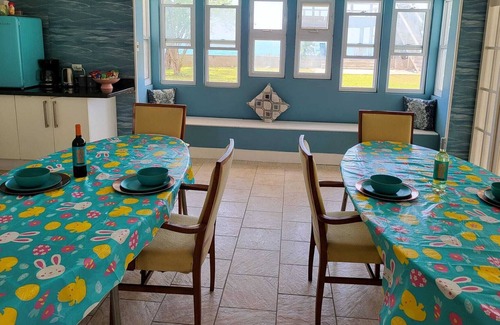 Whitehouse Cabin | SouthSea Park Retirement Resort