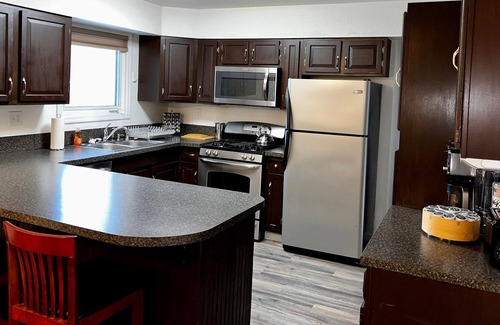 Sand Lake Apartment | Southside 3bd 2bt apartment