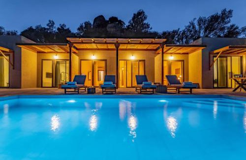 Dagbelen Villa | Southside Bodrum