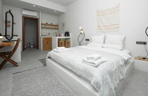 Dagbelen Villa | Southside Bodrum