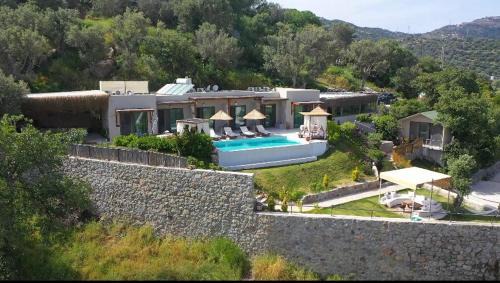 Dagbelen Villa | Southside Bodrum