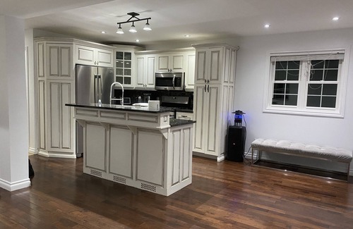 Brock Cottage | Southside Lakehouse on Simcoe