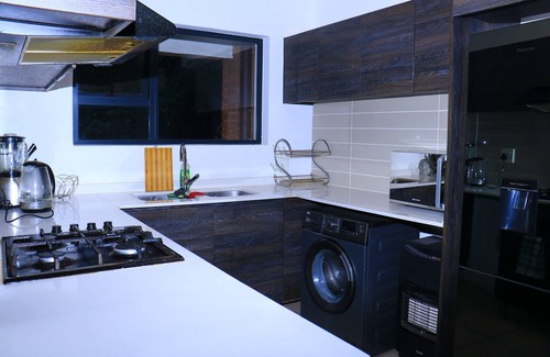 Greater Johannesburg Metropolitan Area Apartment | Southside Nest your perfect cosy home away from home