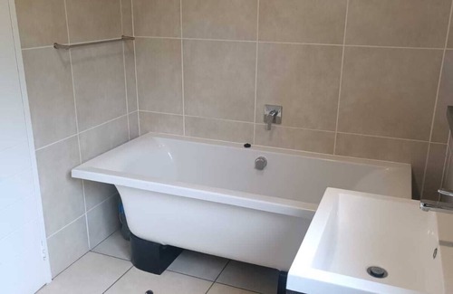 Greater Johannesburg Metropolitan Area Apartment | Southside Nest your perfect cosy home away from home