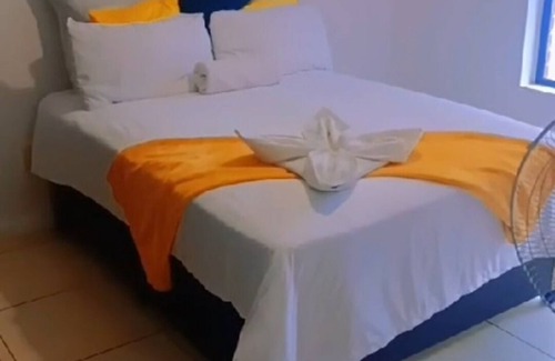 Greater Johannesburg Metropolitan Area Apartment | Southside Nest your perfect cosy home away from home