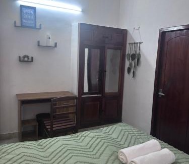 Thiruvananthapuram Apartment | Southside stay
