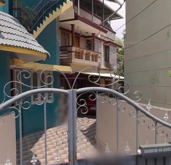 Thiruvananthapuram Apartment | Southside stay