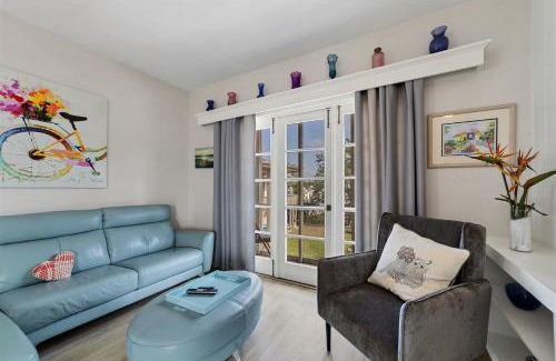 Sarasota Apartment | Southside Village Resort
