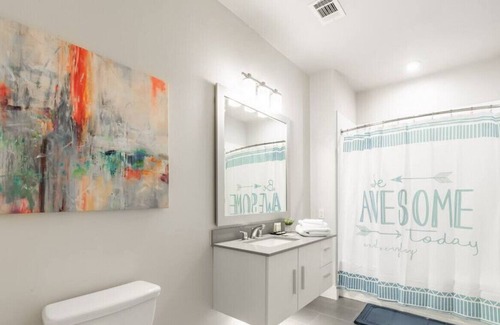 King William Apartment | Southtown Staycation|Near Riverwalk|Alamo|Pearl