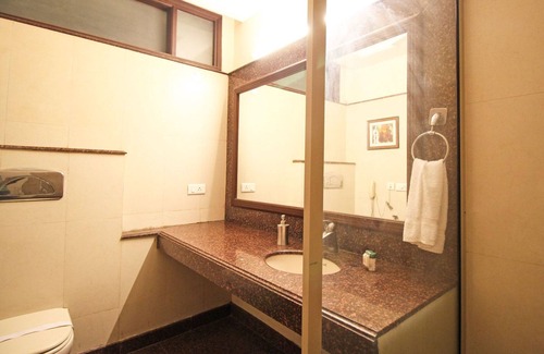 Nehru Place Hotel | Southview Apartment