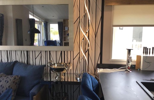 Skegness Resort | Southview VIP Lodge - Skegness