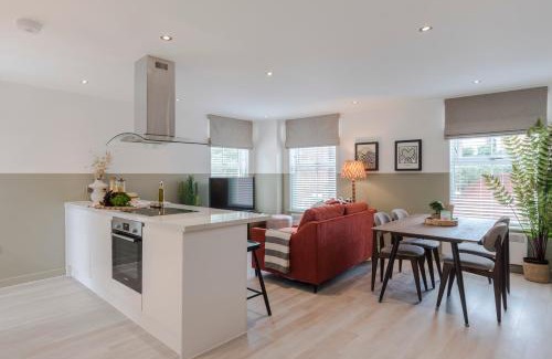East Walworth Apartment | Southwark Serviced Apartments I Your Apartment