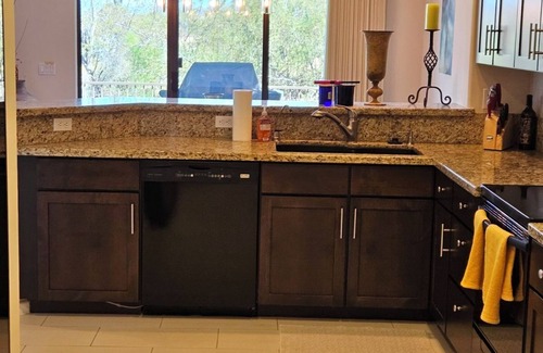 Troon North House | Southwest Designer Contemporary on Troon North golf course!
