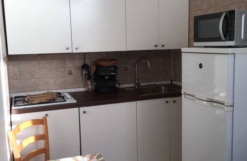 Iglesias Historic Centre Apartment | Southwest Sardinia!