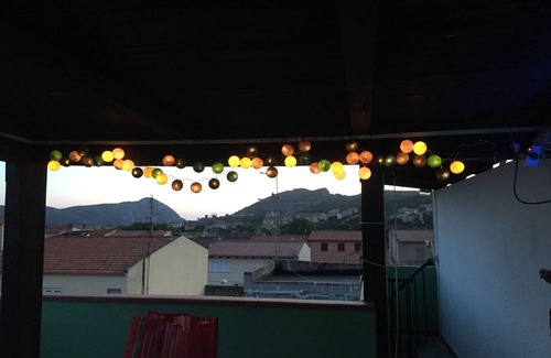 Iglesias Historic Centre Apartment | Southwest Sardinia!