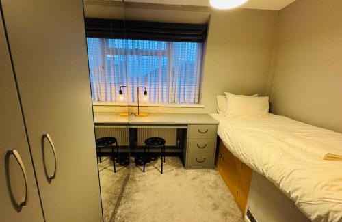 Filton Villa | Southwest Stays