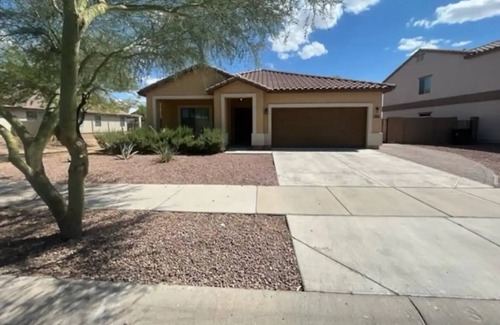 Laveen Village House | Southwest Style Single Story - Sleeps 10