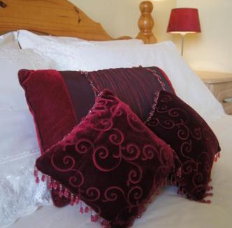 Breaffy South Bed & Breakfast | Southwind B&B