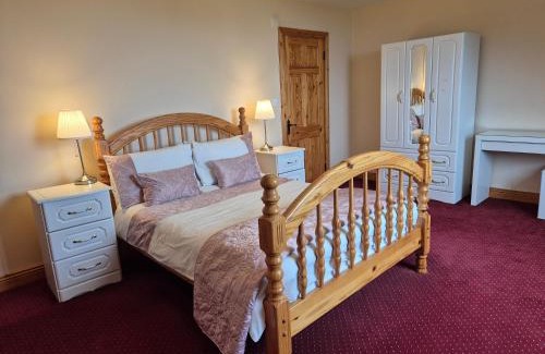 Breaffy South Bed & Breakfast | Southwind B&B