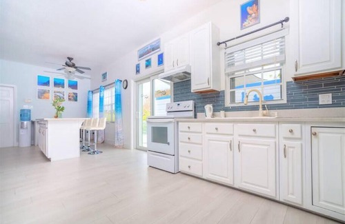 East End Apartment | Southwinds Vacation Home