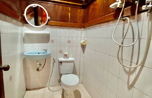Luang Prabang House | Soutikone 1 Guesthouse