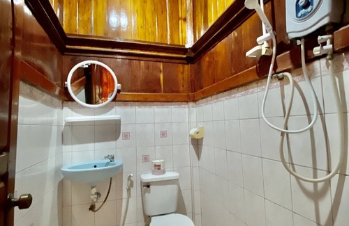 Luang Prabang House | Soutikone 1 Guesthouse