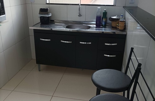 Tupa House | Souza Leão Inn