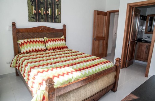 La Mulata Villa | SOV 3 bedroom modern House