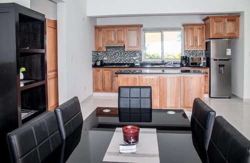La Mulata Villa | SOV 3 bedroom modern House