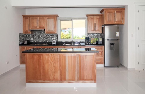 La Mulata Villa | SOV 3 bedroom modern House