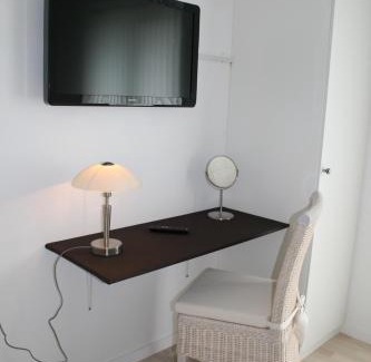 Skygge Bed & Breakfast | Sov Godt i Arnborg Bed & Breakfast