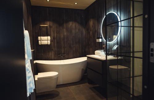 Vagamo Hotel | Sov Lodge