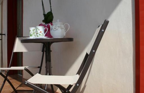 Sciacca Apartment | Sovareto