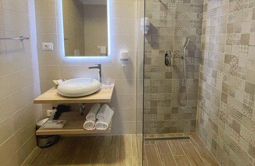 Bovec Bed & Breakfast | Sovdat B&B Bovec King Room