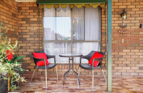 Golden Point House | Sovereign Hill Cosy Home in Golden Point