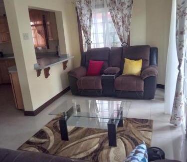 Barbican Apartment | Sovereign Suite