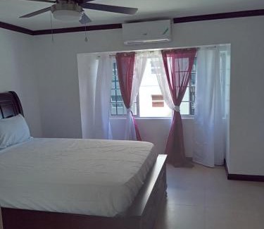 Barbican Apartment | Sovereign Suite