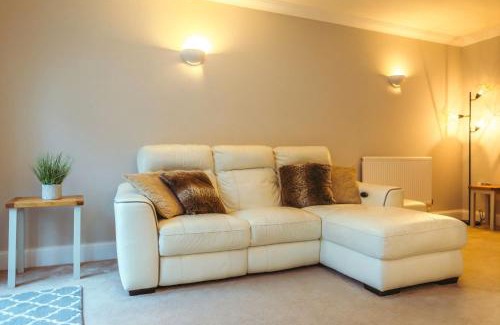 Eastbourne House | Sovereign Sunrise near to beach