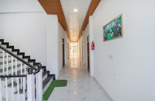 Timilimansingh Hotel | Sovet Residency Sahastradhara