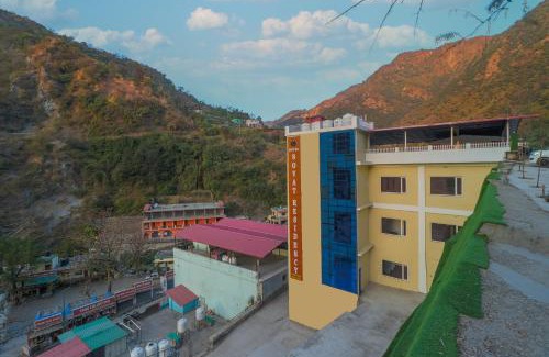 Timilimansingh Hotel | Sovet Residency Sahastradhara